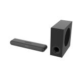 EC-6880S-80W with wired / wireless subwoofer