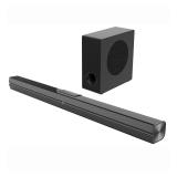 EC-6029S-80W with wired / wireless subwoofer