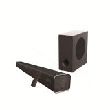 EC-6015S-80W with wired / wireless subwoofer