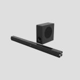 EC-6029BS-80W with wired / wireless subwoofer